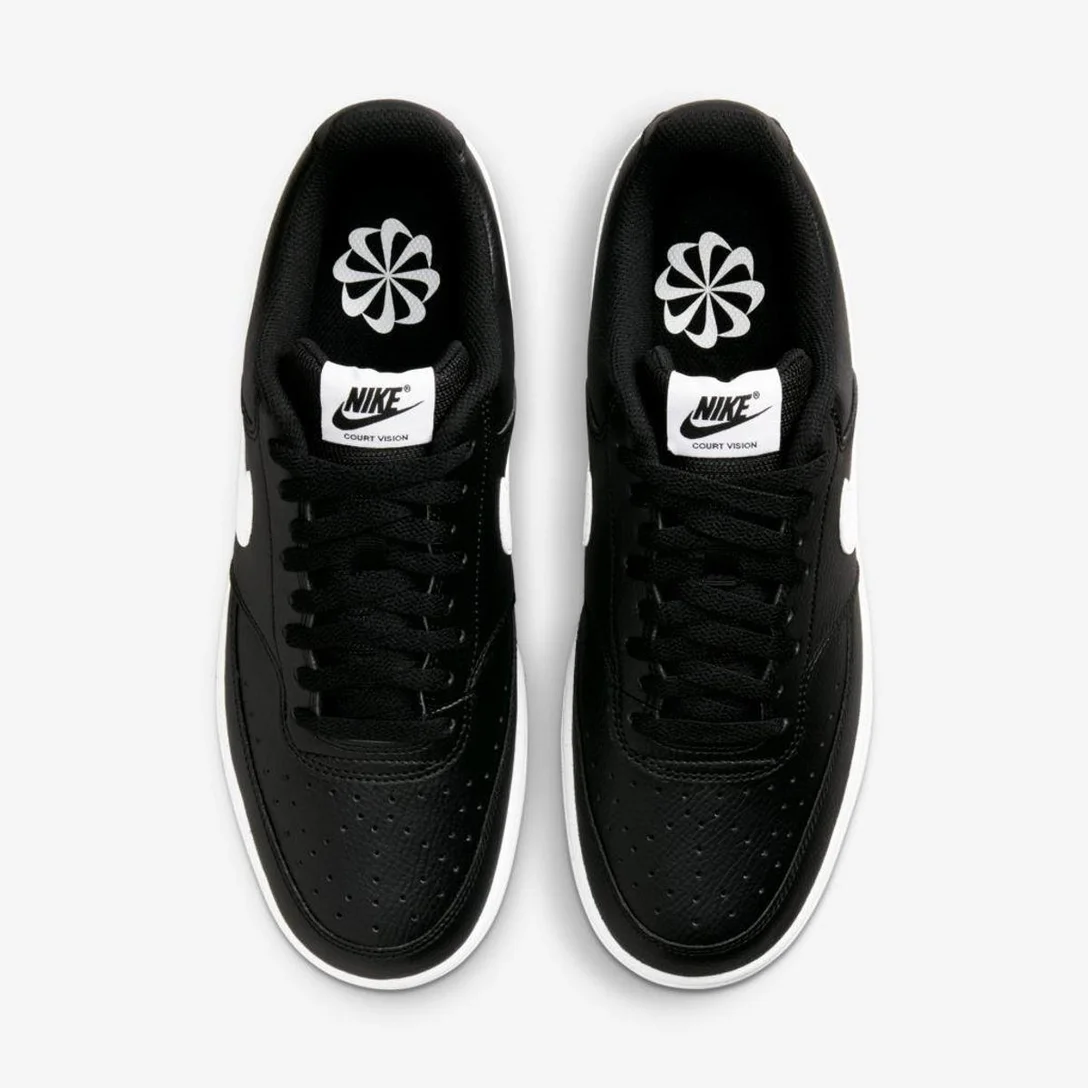 Tênis Nike Court Vision Low Next Nature Masculino